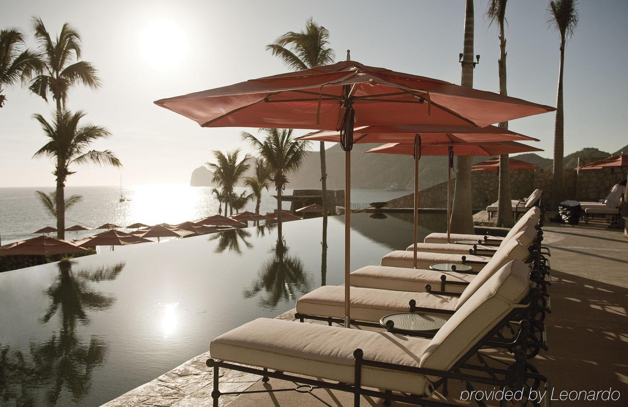 Hacienda Club & Residences Resort Cabo San Lucas