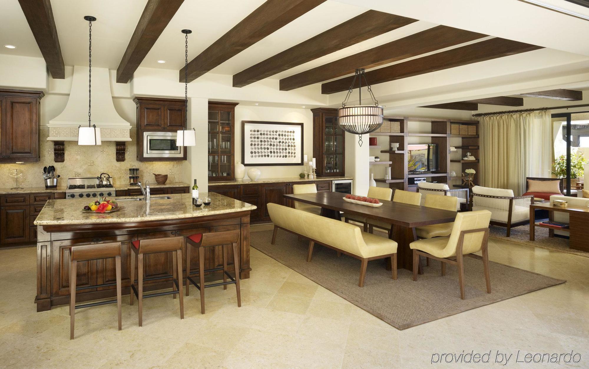 Hacienda Club & Residences Resort Cabo San Lucas