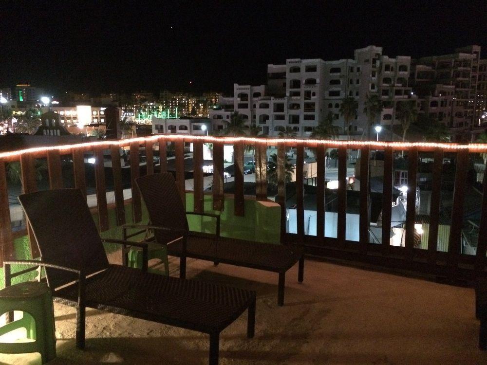 Bajas Cactus Hostal