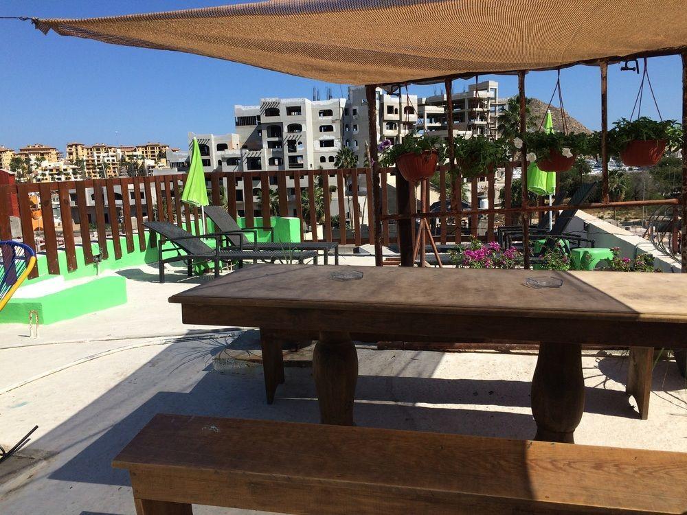 Bajas Cactus Hostal *