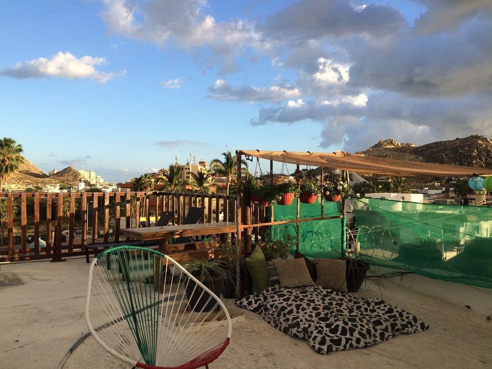 Bajas Cactus Hostal