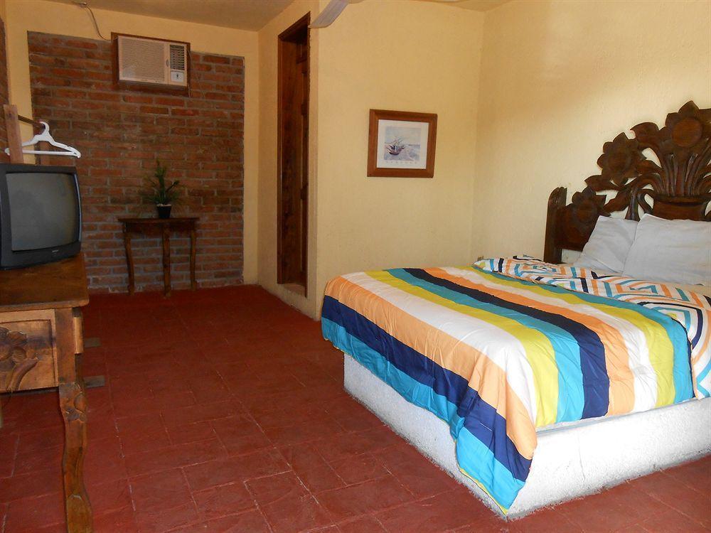 Bajas Cactus Hostal