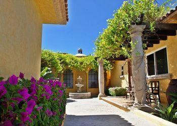Villa Agave Azul Cabo San Lucas