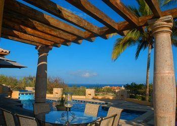 Agave Azul * Cabo San Lucas
