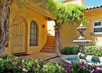 Villa Agave Azul