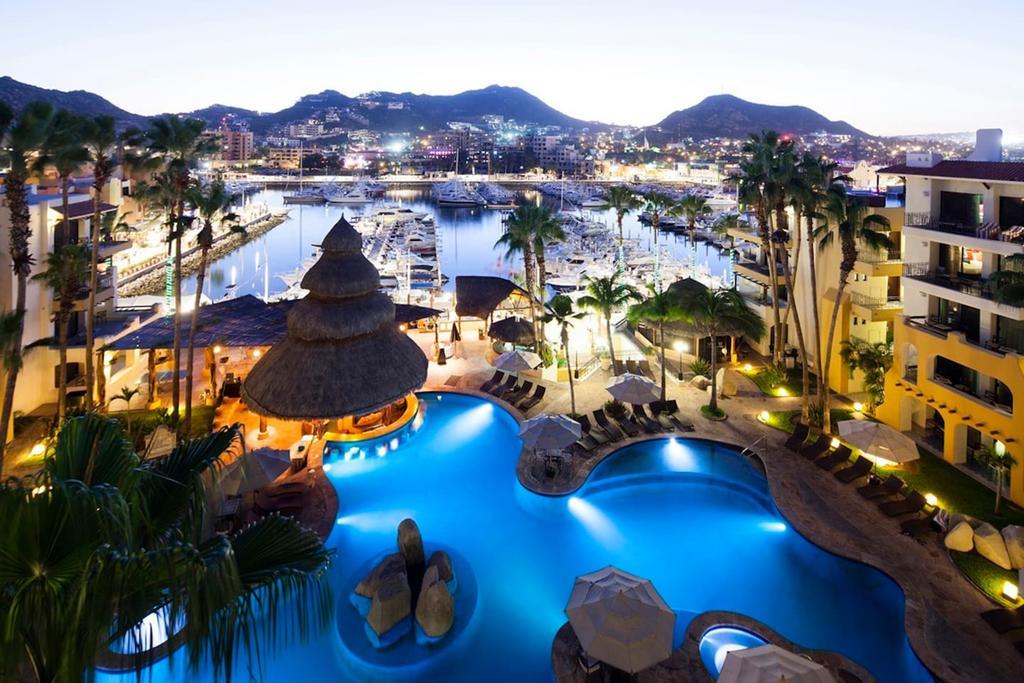 Rated For Value In Cabo! Nautical 1br Apartment