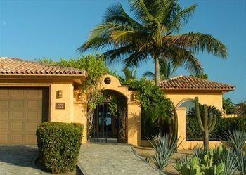 Villa Agave Azul