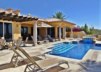 Villa Agave Azul