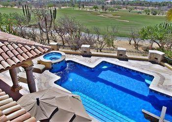 Agave Azul Villa