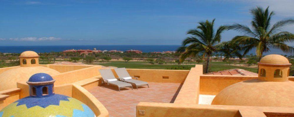 Agave Azul Villa Cabo San Lucas