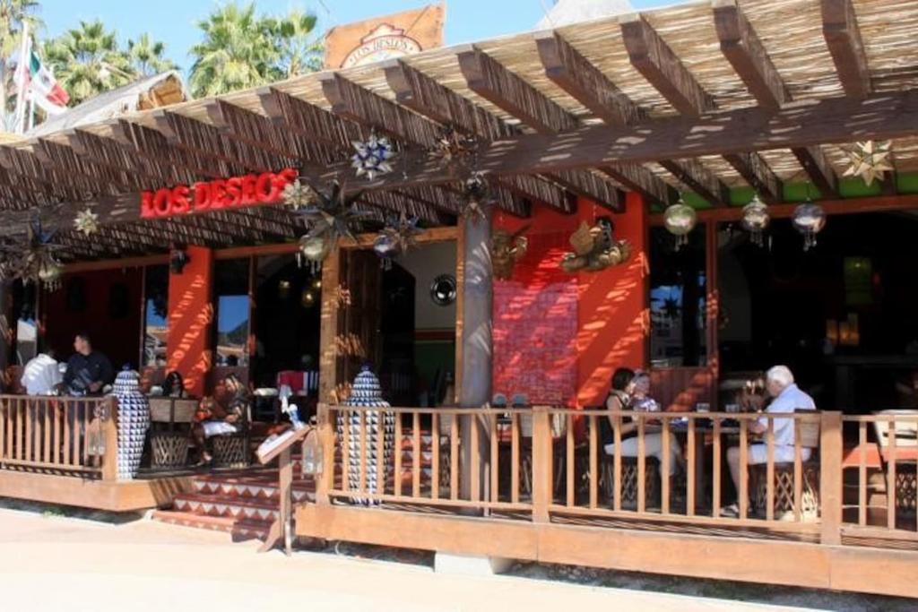 Rated For Value In Cabo! Nautical 1br Apartment Cabo San Lucas