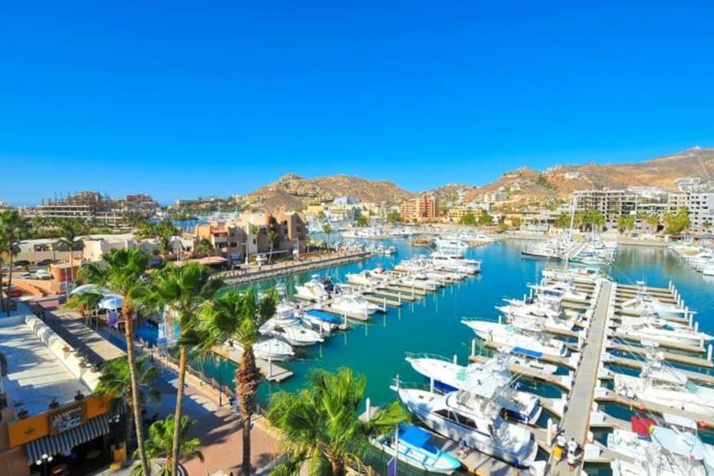Rated For Value In Cabo! Nautical 1br Cabo San Lucas