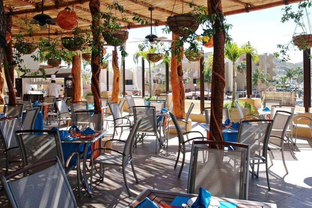 Rated For Value In Cabo! Nautical 1br *