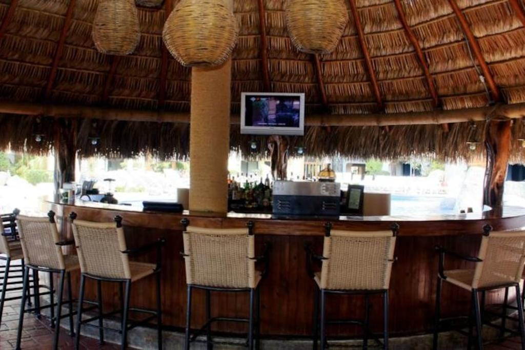 Rated For Value In Cabo! Nautical 1br Apartment *