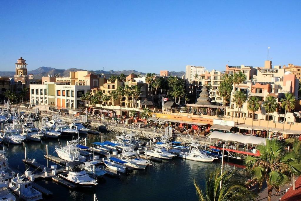Apartment Rated For Value In Cabo! Nautical 1br Cabo San Lucas
