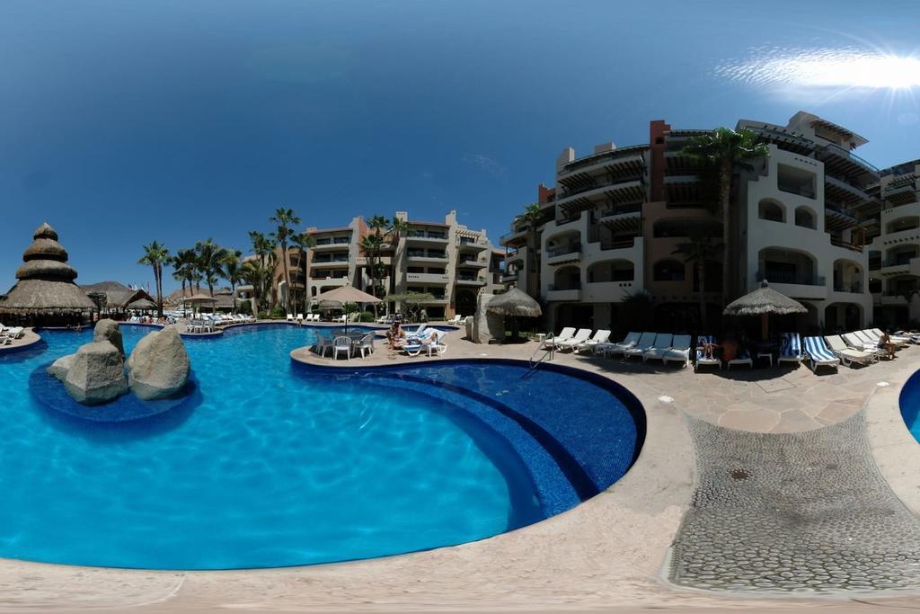 Apartment Rated For Value In Cabo! Nautical 1br Cabo San Lucas