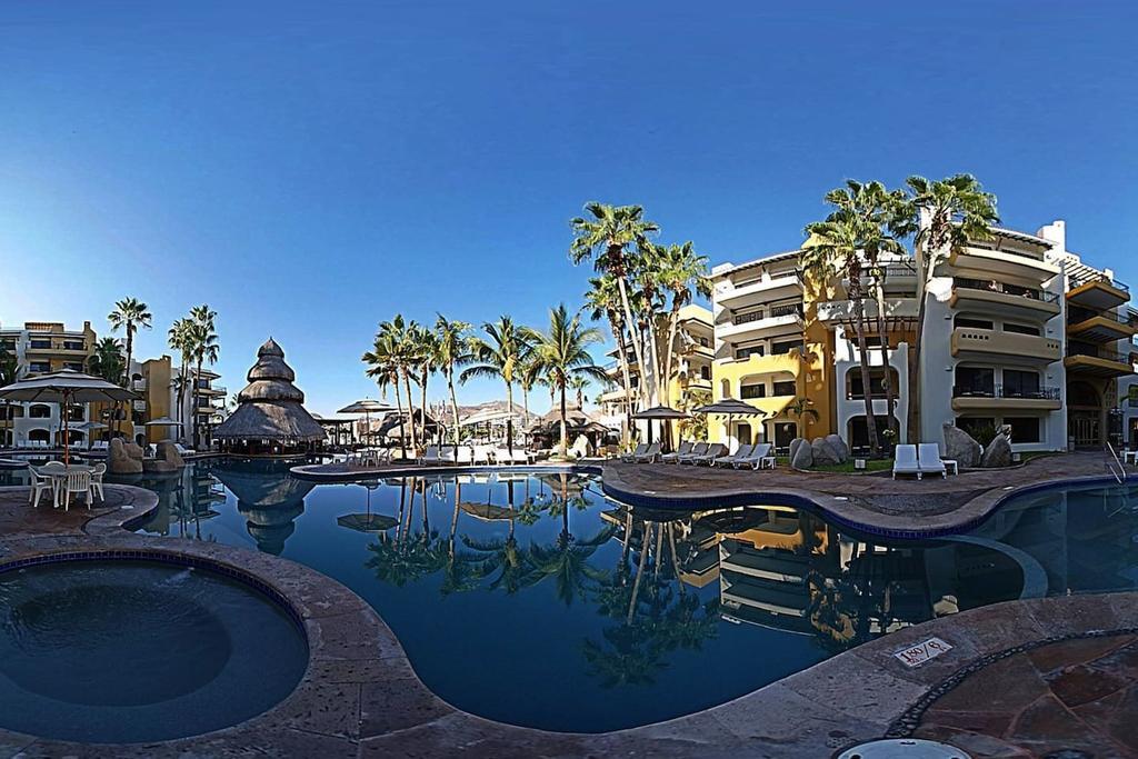 Apartment Rated For Value In Cabo! Nautical 1br