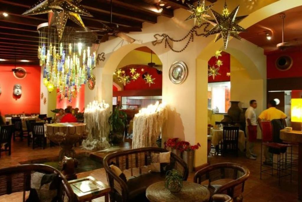 Rated For Value In Cabo! Nautical 1br Cabo San Lucas