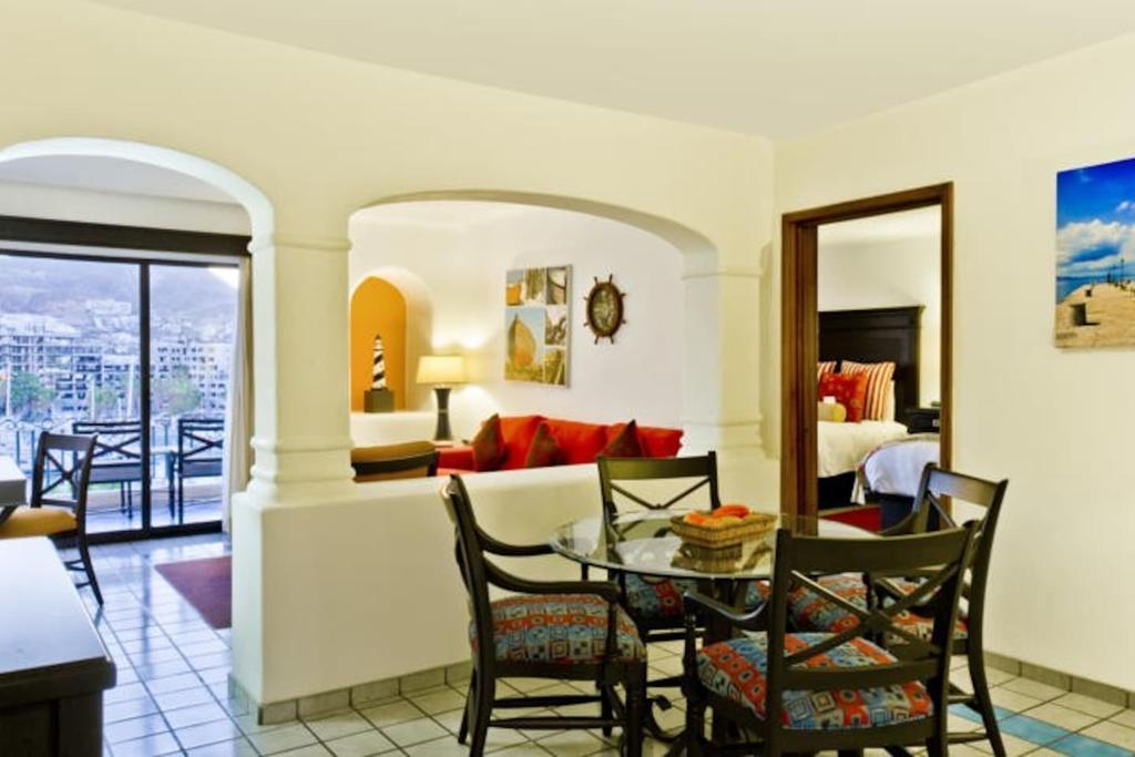 Apartment Rated For Value In Cabo! Nautical 1br