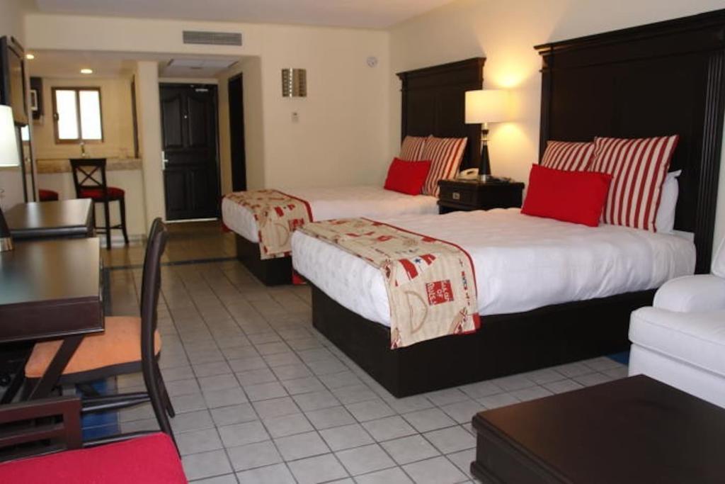 Rated For Value In Cabo! Nautical 1br Apartment Cabo San Lucas