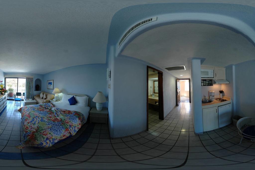 Apartment Rated For Value In Cabo! Nautical 1br