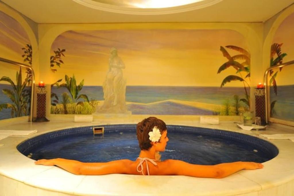 Rated For Value In Cabo! Nautical 1br * Cabo San Lucas