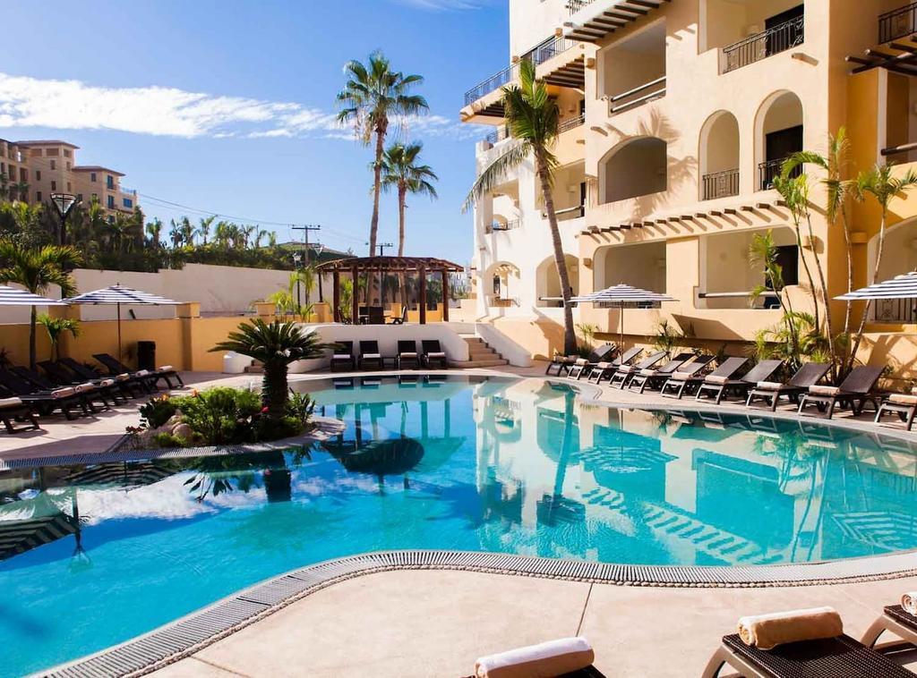 Rated For Value In Cabo! Nautical 1br Cabo San Lucas