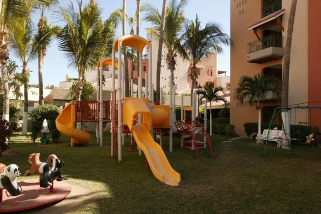 Rated For Value In Cabo! Nautical 1br Apartment Cabo San Lucas