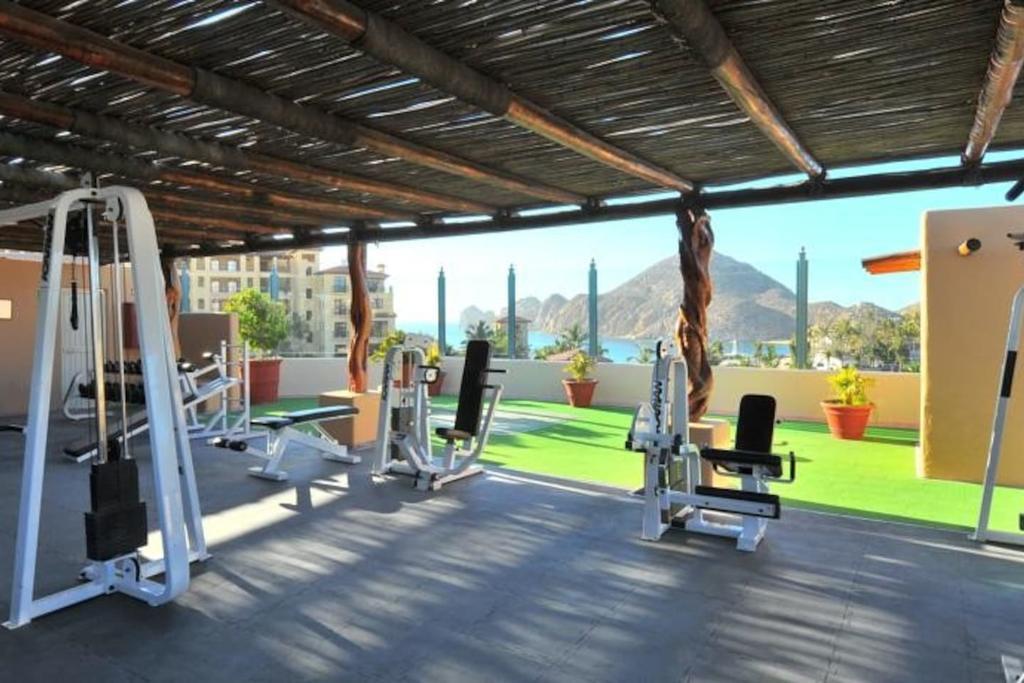 Rated For Value In Cabo! Nautical 1br Apartment