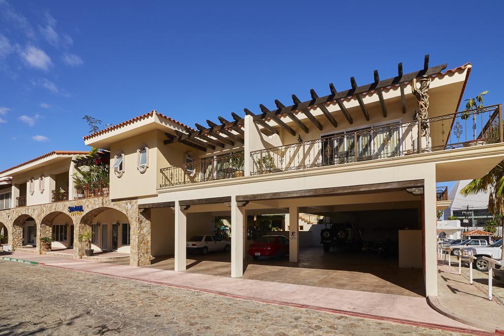 Hospedagem domiciliar San Angel