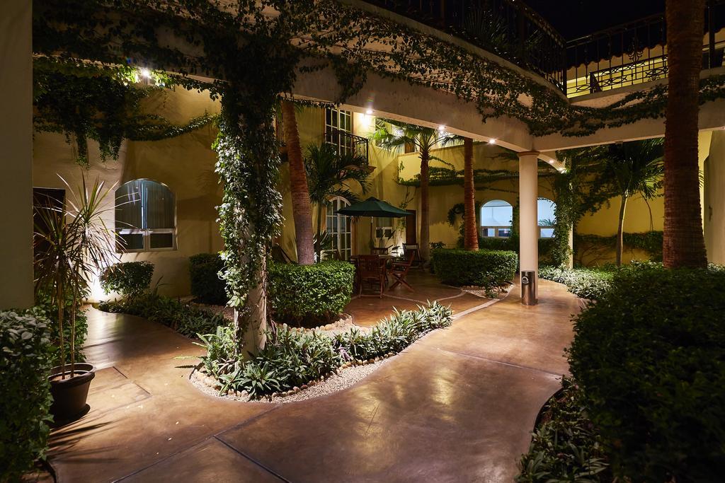 Hospedagem domiciliar San Angel Cabo San Lucas