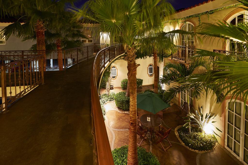 San Angel Hospedagem domiciliar Cabo San Lucas