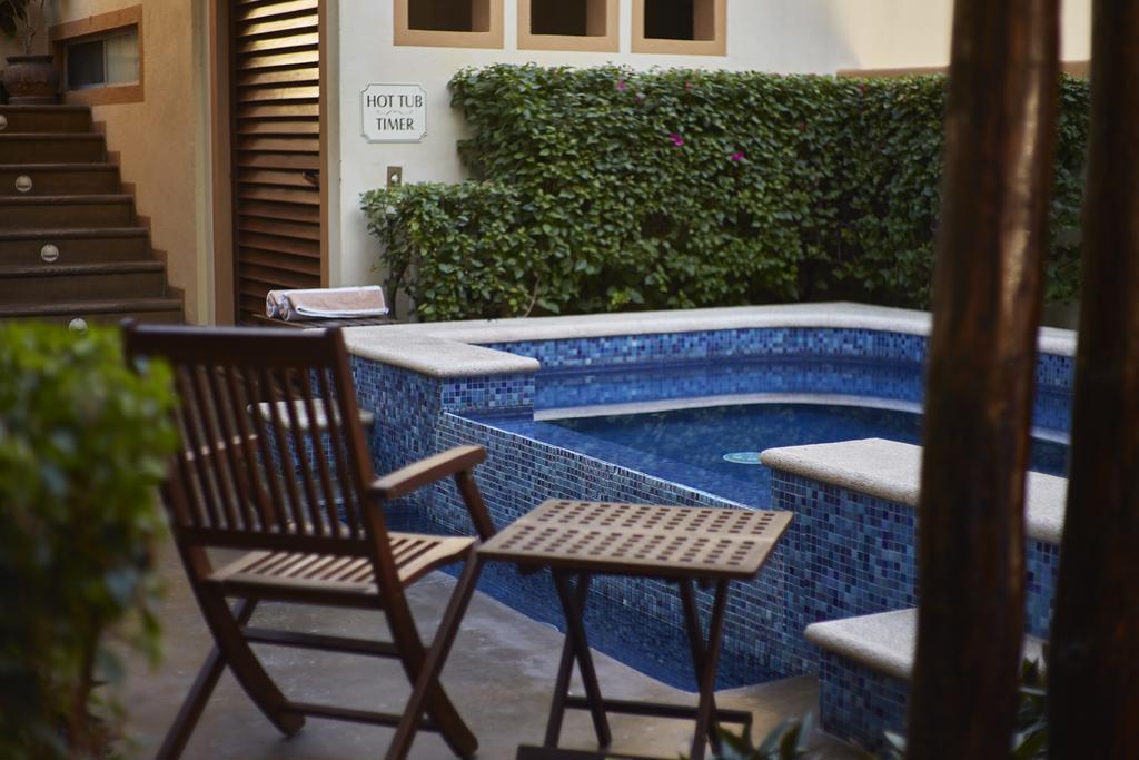 San Angel Hospedagem domiciliar Cabo San Lucas