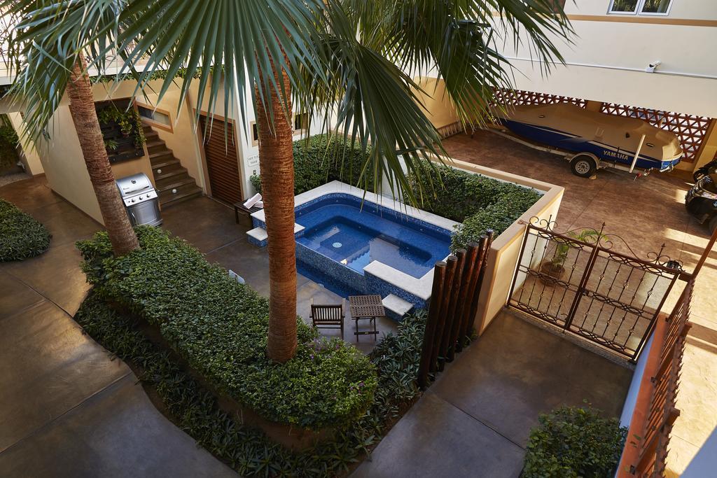 Hospedagem domiciliar San Angel Cabo San Lucas