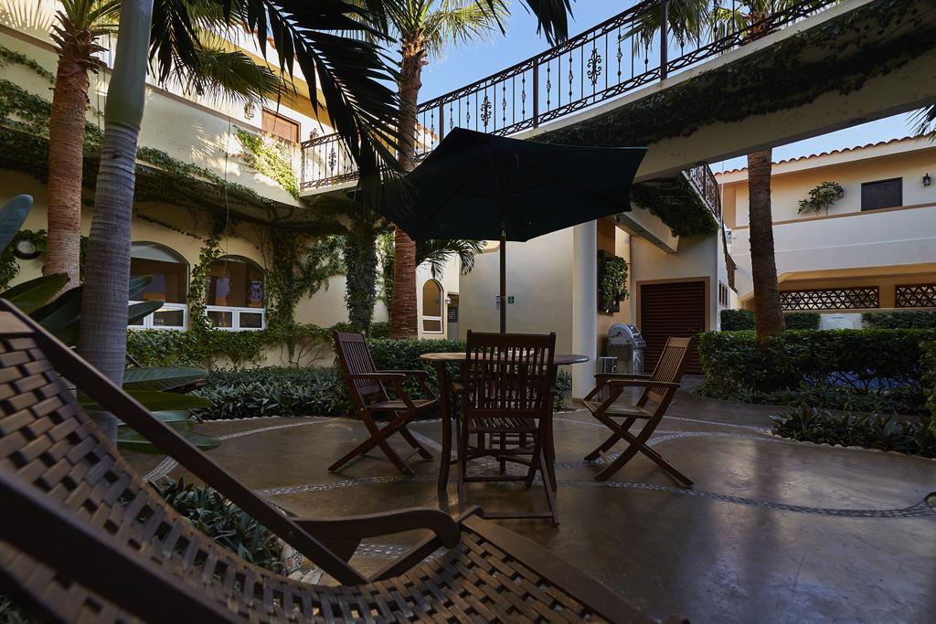 San Angel Hospedagem domiciliar Cabo San Lucas