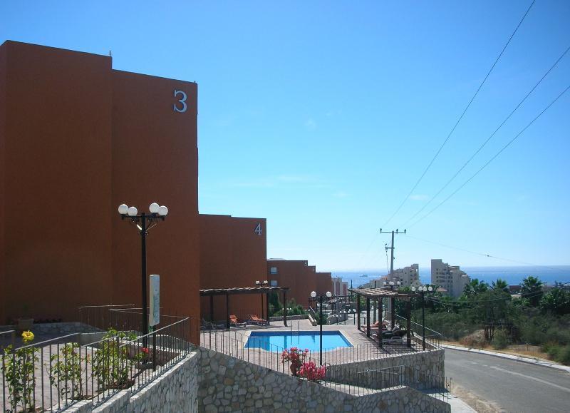 Sunrock & Hotel