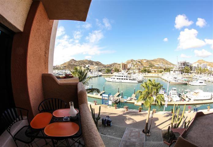 Cabo Marina Cabo San Lucas