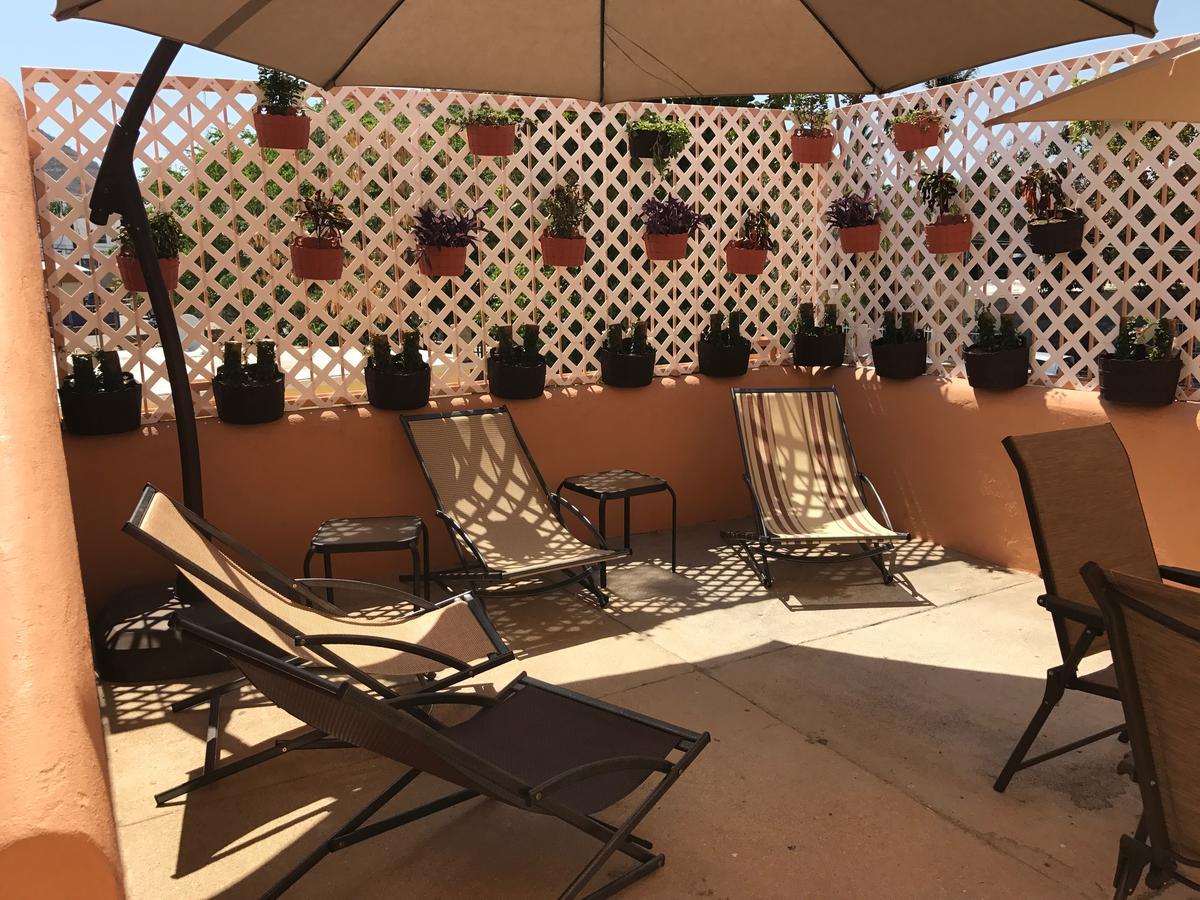 Roca Vista Cabo San Lucas