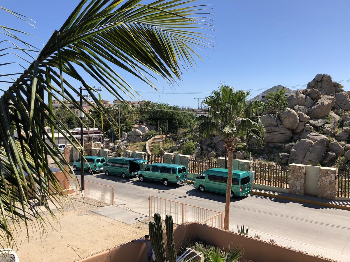 Apartment Roca Vista Cabo San Lucas