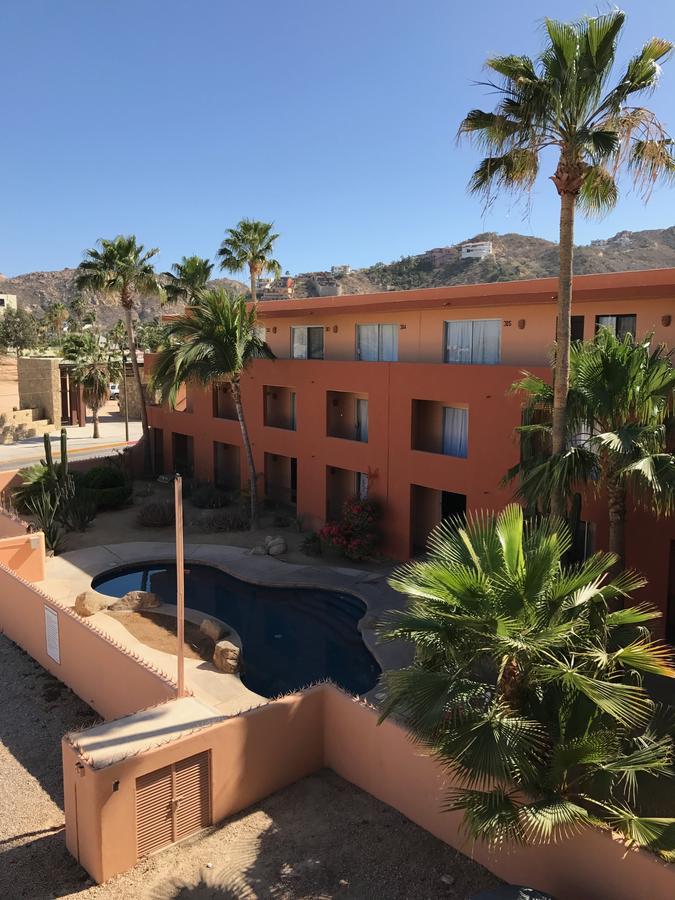 Roca Vista Apartment *