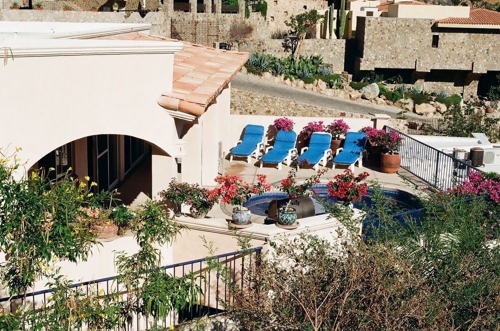 Casa Santa Rita *