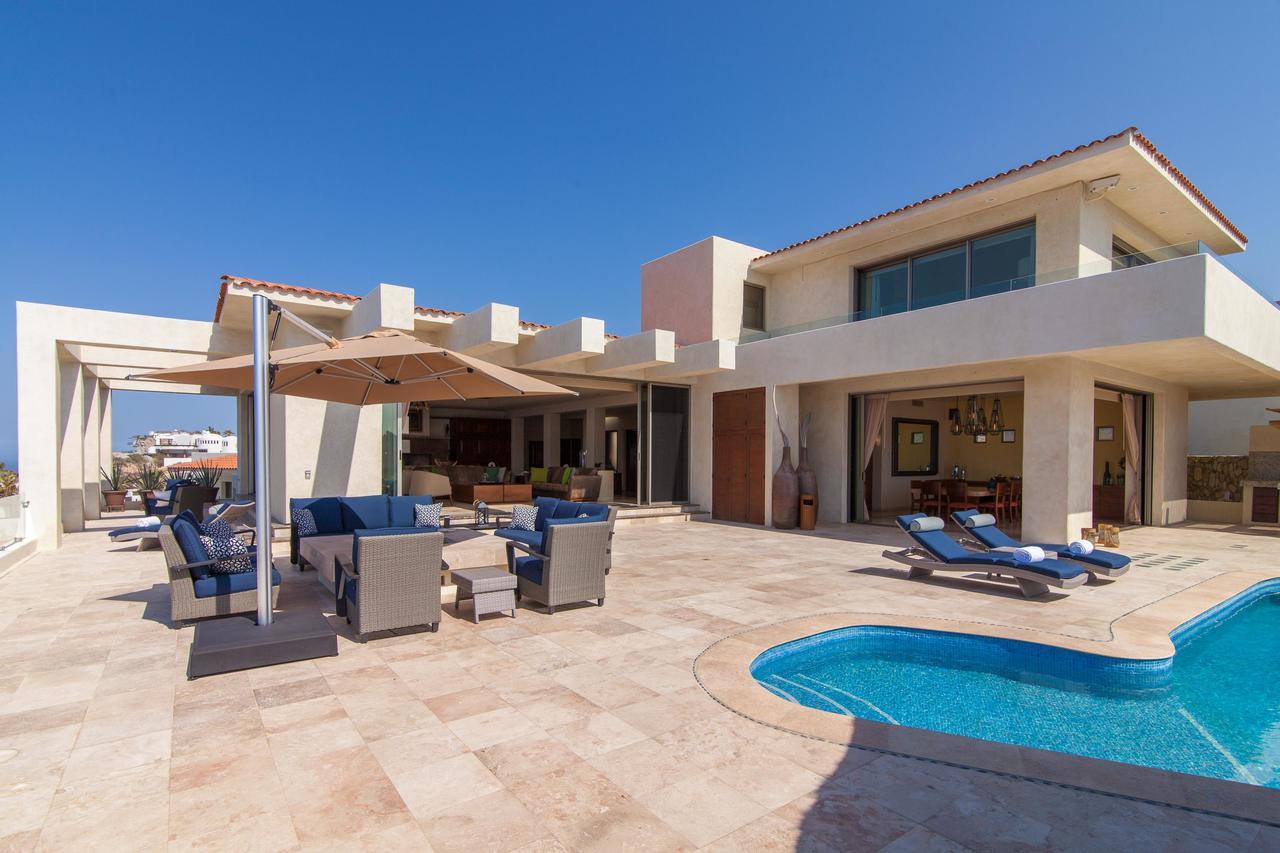 Full Service Stunning Oceanfront At Penasco Pousada *