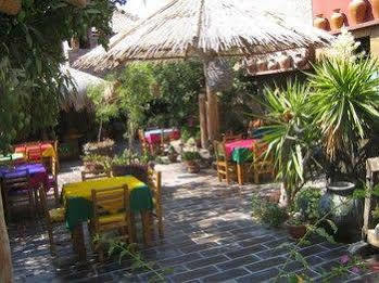 El Nido At Hacienda Escondida