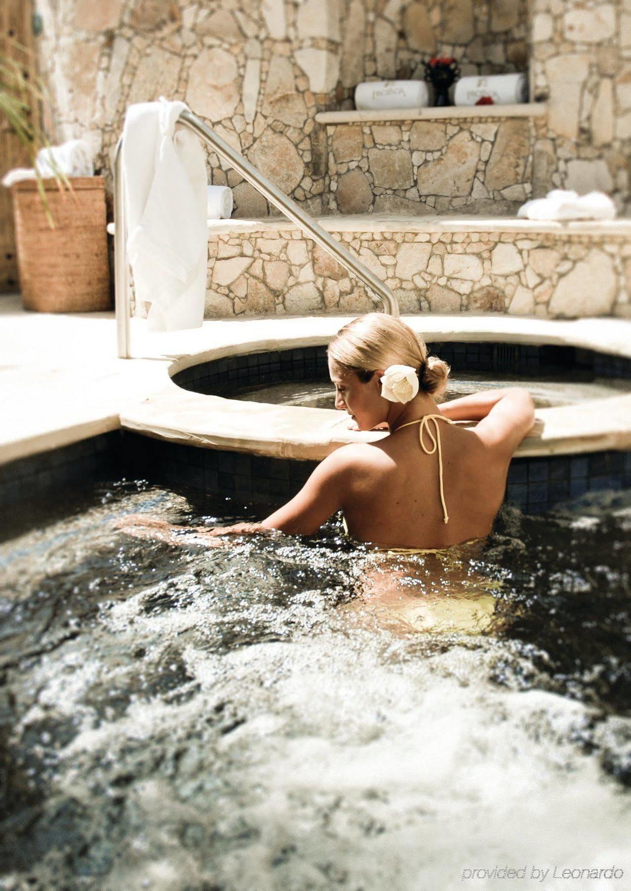 Hacienda Club & Residences 5*