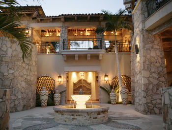 Hacienda Club & Residences 5*