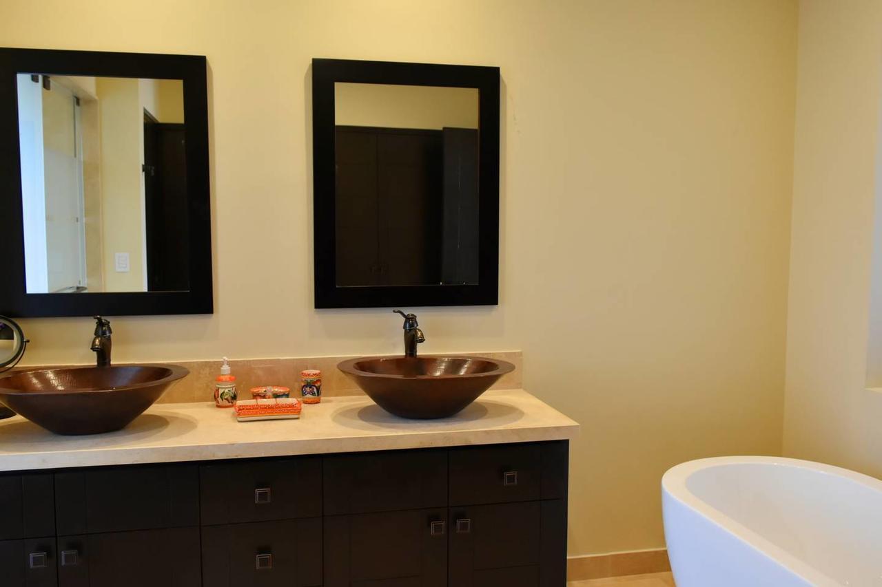 Apartment Copala 25 4bd - Copala 25 4bd - 4bd Spacious High-end @ Cabo - Copala 25 - *