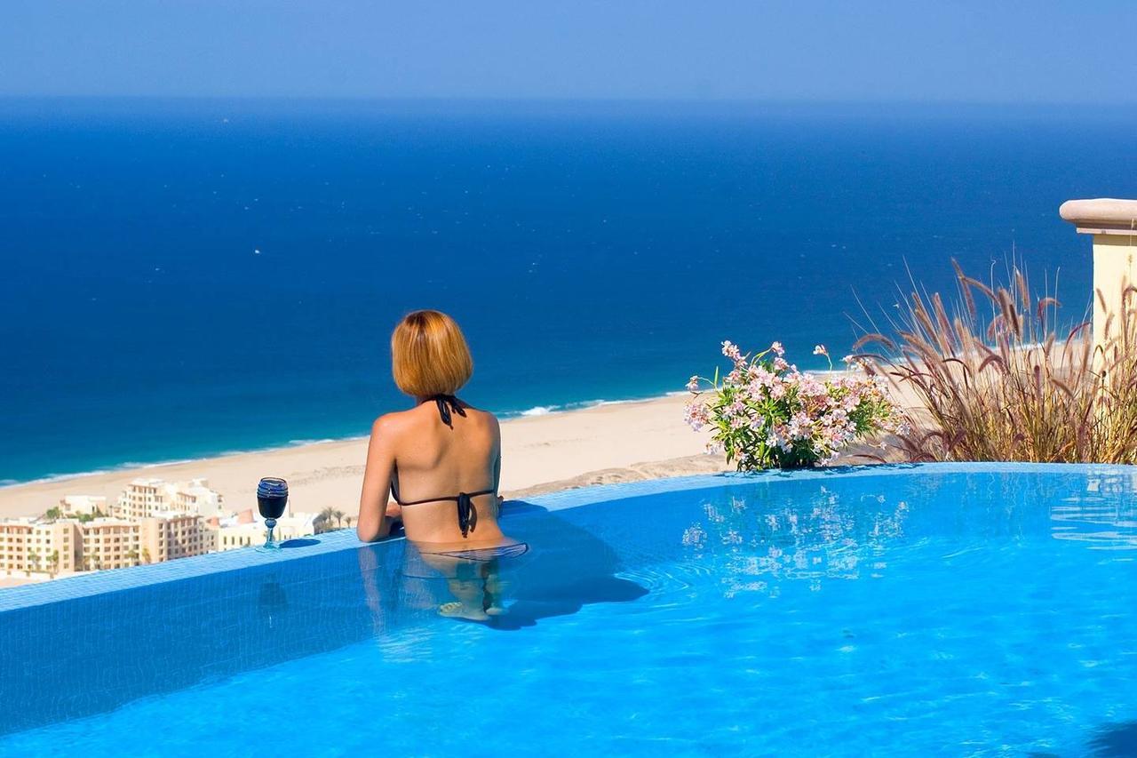 Luxury 3br In With Ocean-view * Cabo San Lucas