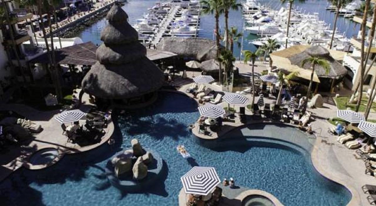 Rated For Value In Cabo! Nautical 1br Apartment *