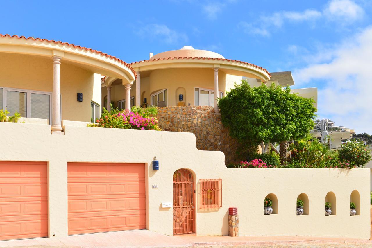 Family Vacation With Ocean Views At Lorena * Cabo San Lucas