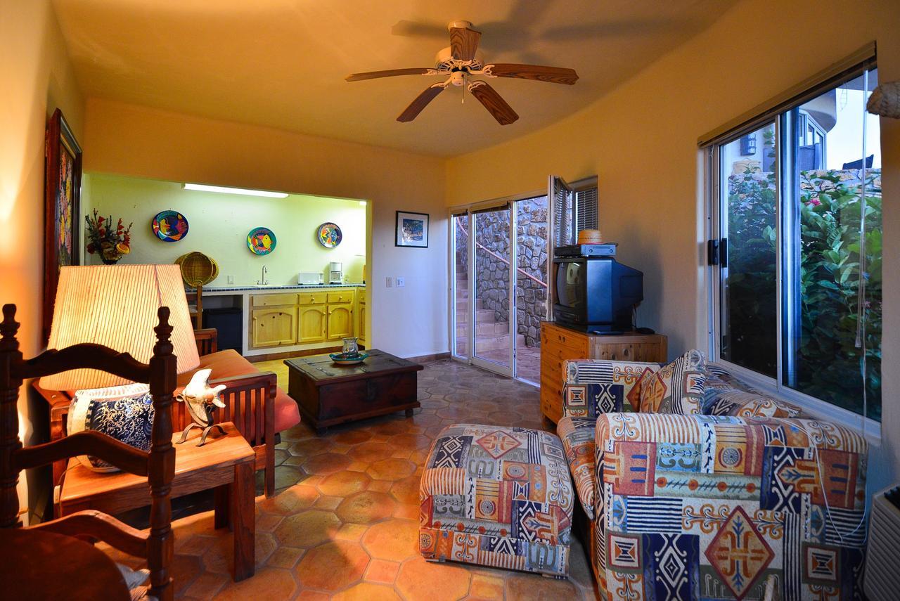 Family Vacation With Ocean Views At Lorena * Cabo San Lucas